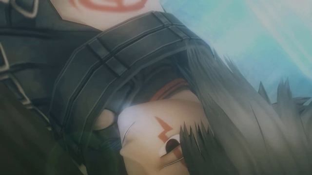 .hack//G.U. Last Recode Nintendo Switch Review смотреть онлайн