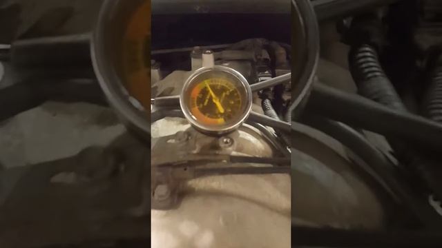 2004 KIA3.5L loss of power video 9 смотреть онлайн