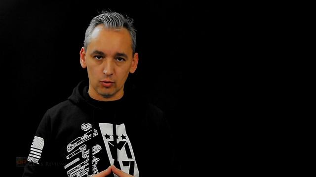 Коллиматорный Прицел, что это? На Примере Прицелов VORTEX смотреть онлайн