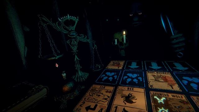 Let's Play Inscryption Part 7 (Patreon Chosen Game) смотреть онлайн