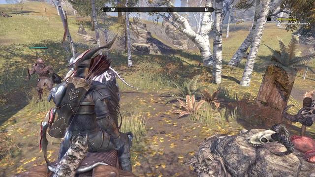 The Elder Scrolls Online (STEAM PC) Gameplay 1080p60 смотреть онлайн