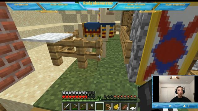 Village Pillage ep 6