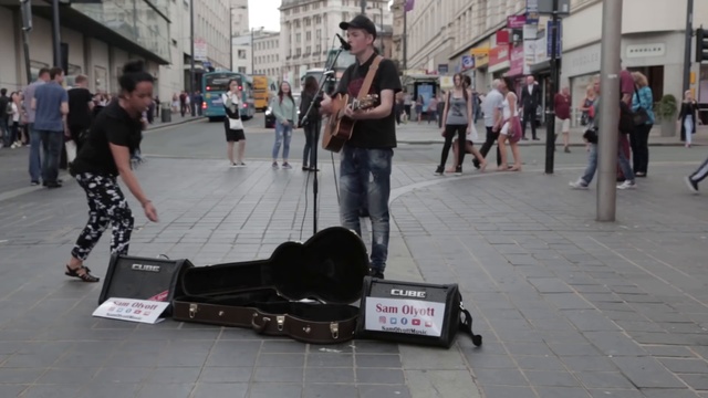 Ronan Keating - If Tomorrow Never Comes - Cover смотреть онлайн