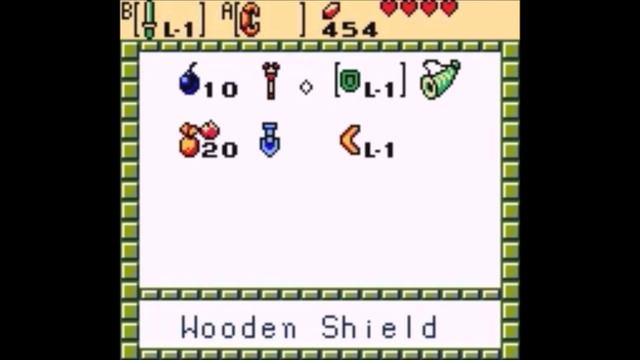 Zelda Dungeon 26: Snake's Remains P 2 смотреть онлайн
