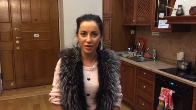 Спортсменка, комсомолка и просто красивая девушка Мария))) смотреть онлайн