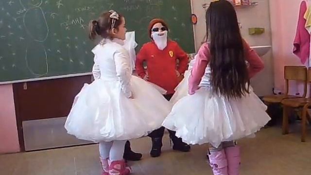 Хоки поки смотреть онлайн