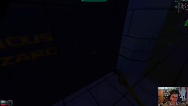 The GOG Spooky Show - System Shock 2 - #2 - on twitch.tv/gogcom смотреть онлайн