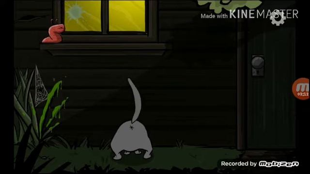 Как пройти игру The Visitor на андроиде смотреть онлайн