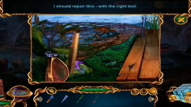 Labyrinths Of The World 7: A DANGEROUS GAME Walkthrough (Bonus Chapter)