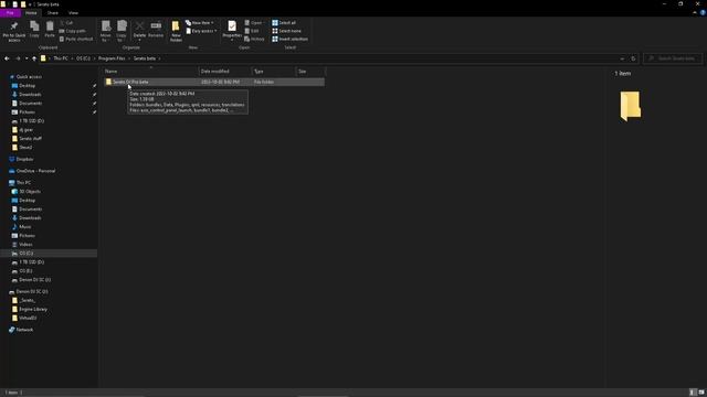 Serato DJ 3.0 Beta - WATCH THIS BEFORE YOU INSTALL смотреть онлайн