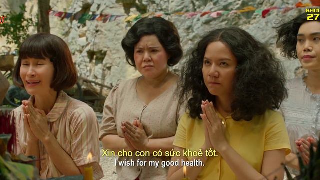 BẬC THẦY KIẾM “DẠO” trailer - KC: 27.01.2023 смотреть онлайн