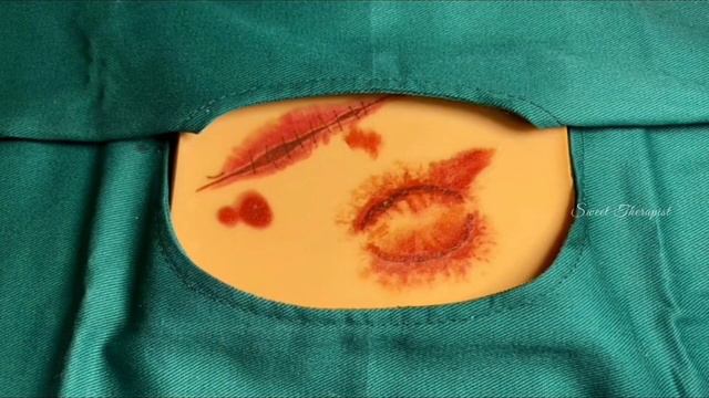 💟Treat Your Zombie Bite Wounds In The Doomsday Survival Lab (Whispering) смотреть онлайн