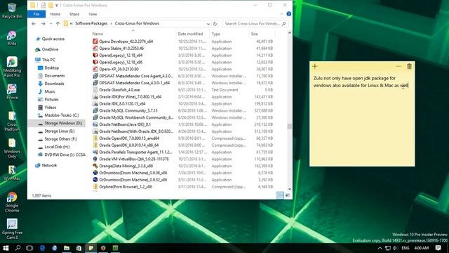 Where to get OpenJDK 8 for Windows & Linux смотреть онлайн