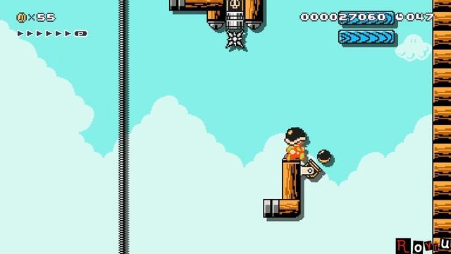 The Flying Dutchman of Hidden Garbage! [Flying Dutchman] смотреть онлайн