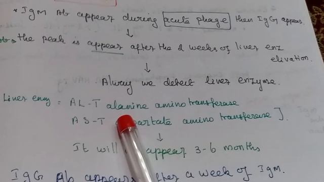 Hepatitis A Virus (HAV) - Lab diagnosis смотреть онлайн