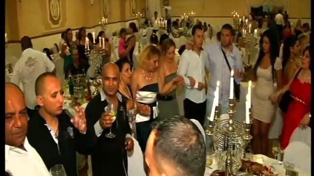 Teodorino Krstenje 5.Deo/1 - SABAN SAULIC,SERIF KONJEVIC,VERICA SERIFOVIC,ORK.MICA NIKOLIC, KAZANOV