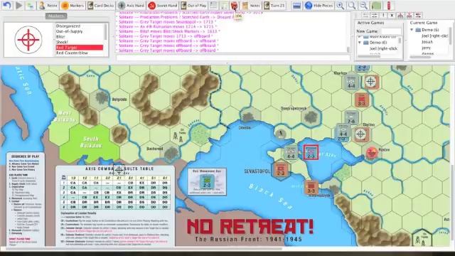 No Retreat: The Eastern Front - Inside the Game смотреть онлайн