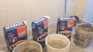 ПОЛ НАЛИВНОЙ Unis Горизонт универсальный быстротвердеющий  ЗАЛИВКА ПОЛА под ламинат