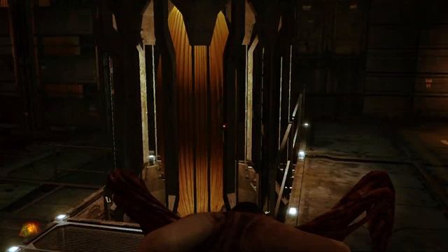 Dead Space 2 Multiplayer - 4 vs 4 Match - Fuel Core - Madness In The Fuel Core смотреть онлайн