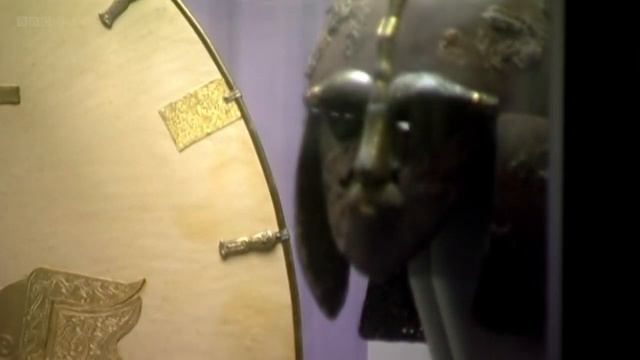 2/2 Wondrous Obsessions: The Cabinet of Curiosities - Secret Knowledge смотреть онлайн