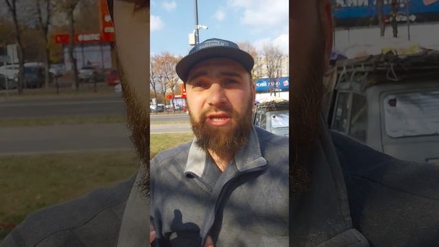 Житель Нальчика Леви: Большинство наших людей ментально испортилось стало злее