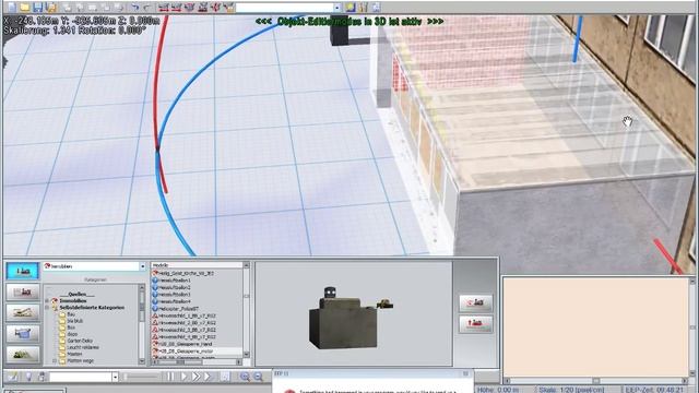 Let's Play EEP 12 German/Deutsch Folge 029 смотреть онлайн