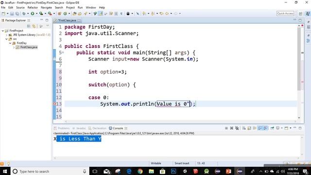 Complete Java core programming for Beginners Tutorial 40 Topics in Urdu Hindi Part 1 смотреть онлайн