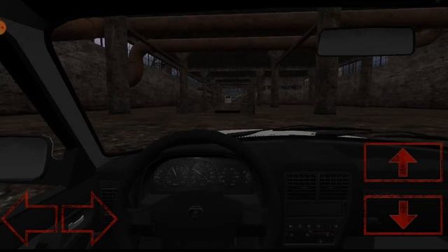 Закрытая территория. Полное прохождение. Closed Area. Full Gameplay