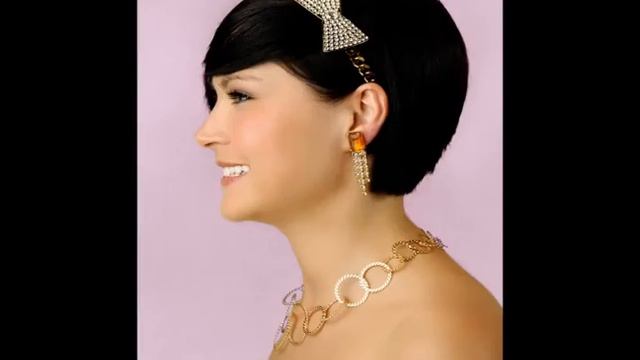 Короткие волосы свадебные прически смотреть онлайн