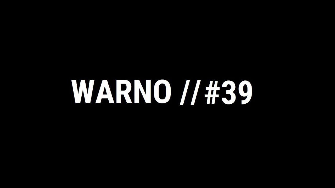 WARNO // Вив ля франс