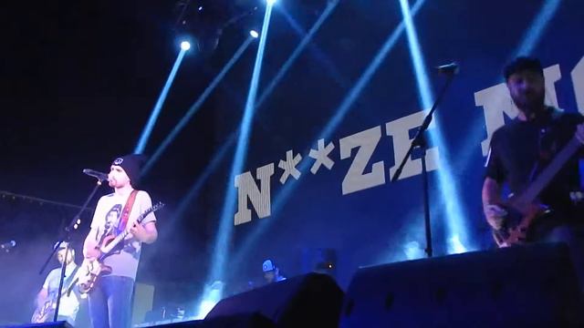 Noize MC Жвачка припев смотреть онлайн