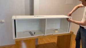 Тумба для обуви в прихожую своими руками