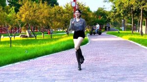 ?♫???Красотка??ЦинЦин?Три потрясающих танца под хиты⛔ Чингисхан?Panama♬?♬??Бұйра Бұйра Шаштарың ♪??