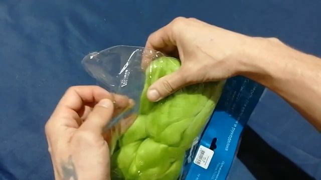 "Камтекс" КТ ГЛ Полутонкая 100\% шерсть 50 г - 026 салат смотреть онлайн