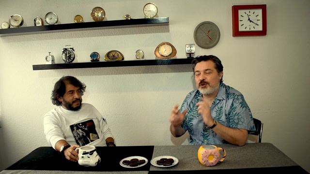 ¿SERÁ EL FIN DE LA RELOJERÍA? Relojes Mecánicos Vs Inteligentes Y Reseña De Un Smartwatch Redlemon