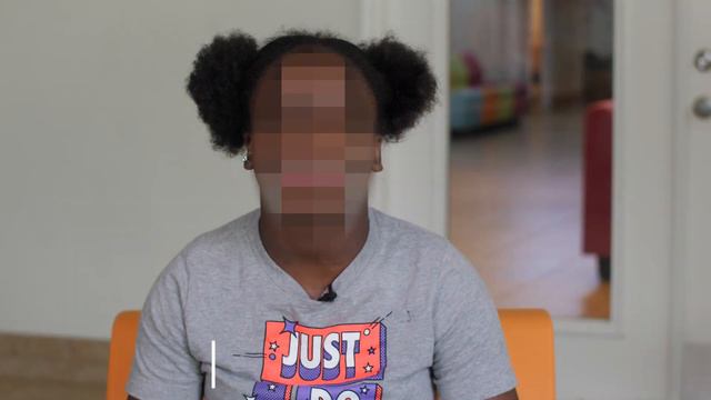 Hibiscus Children's Center Thanks Volunteers смотреть онлайн