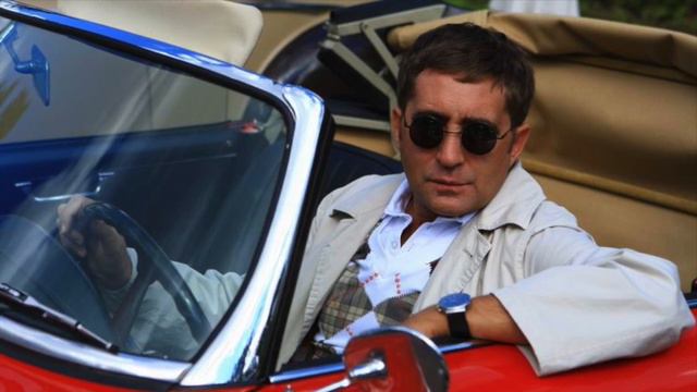 От Рябково до Увала. смотреть онлайн