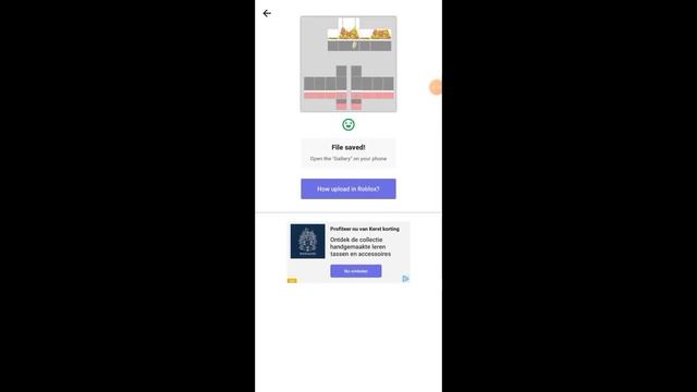 Kleren maken op Roblox zonder premium! | Makerblox | смотреть онлайн