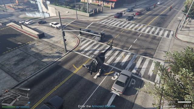 GTA Online 231214 free scooter? Thanks! смотреть онлайн