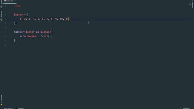Php basic class 13 смотреть онлайн