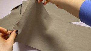 ШЬЕМ ЛЕЖАНКУ ДЛЯ СОБАК СВОИМИ РУКАМИ // ЛЕЖАНКА СО СЪЕМНЫМ ЧЕХЛОМ // do-it-yourself dog bed