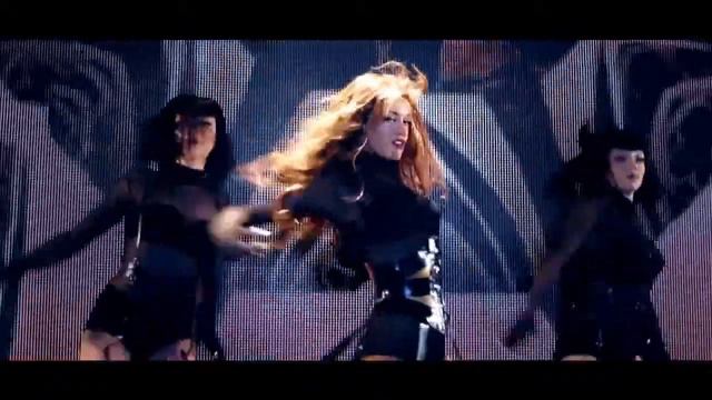 Eleni Foureira   Reggaeton   Official Music Video