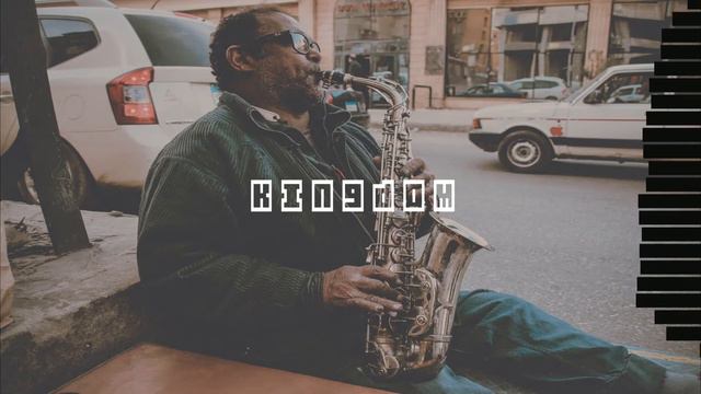 ]free] saxophone beat - [kingdom] instrumental смотреть онлайн