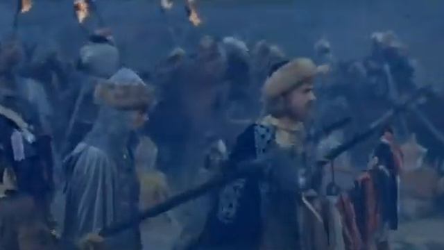 Захар Беркут (1971 рік) смотреть онлайн