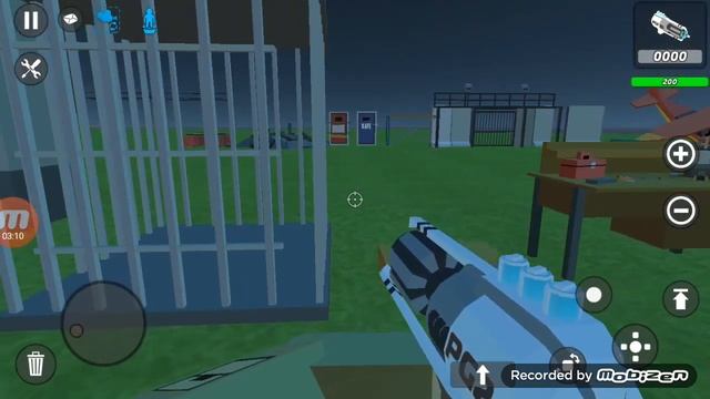 Simple sandbox 2 (apocalypse pack) смотреть онлайн