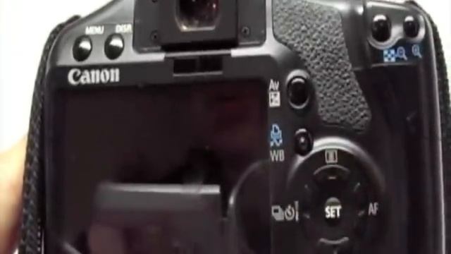 Wireless Shutter Release Remote for Canon EOS, Rebel смотреть онлайн
