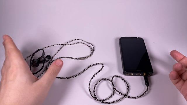 HiBy R6 III player review — surprising reincarnation смотреть онлайн