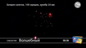 СХ620100 Волшебный