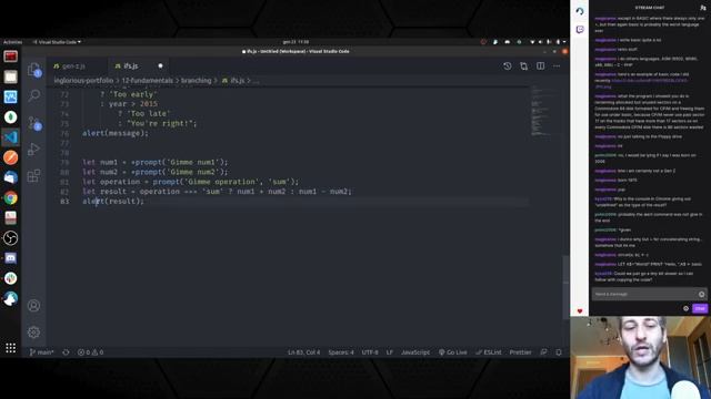 Inglorious Academy - Lesson 12 смотреть онлайн