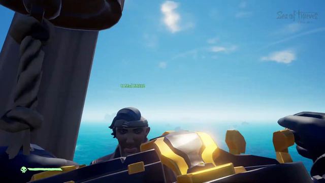 Sea of Thieves Final Beta song Xbox One X смотреть онлайн